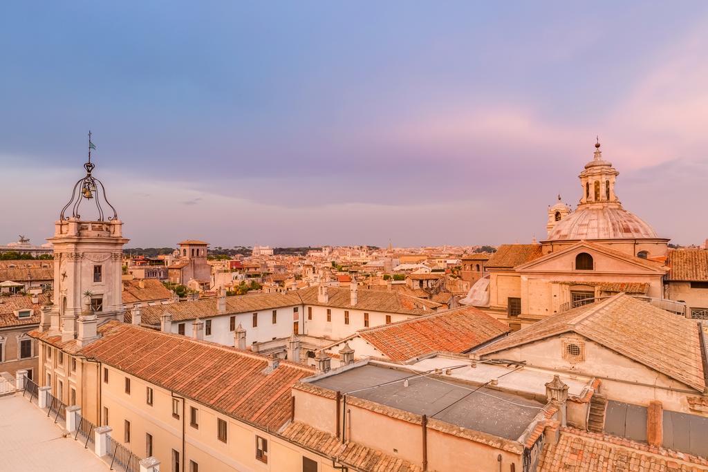 Navona Queen Rooftop Maison d'hôtes 2*