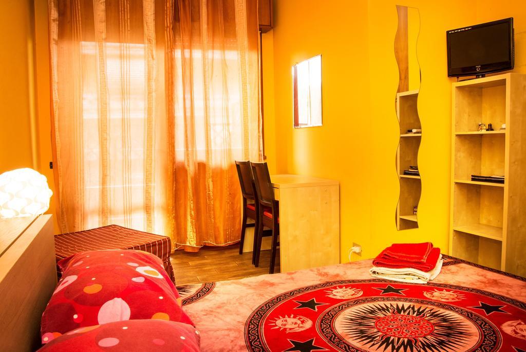 Apartment Cinecitta Rome