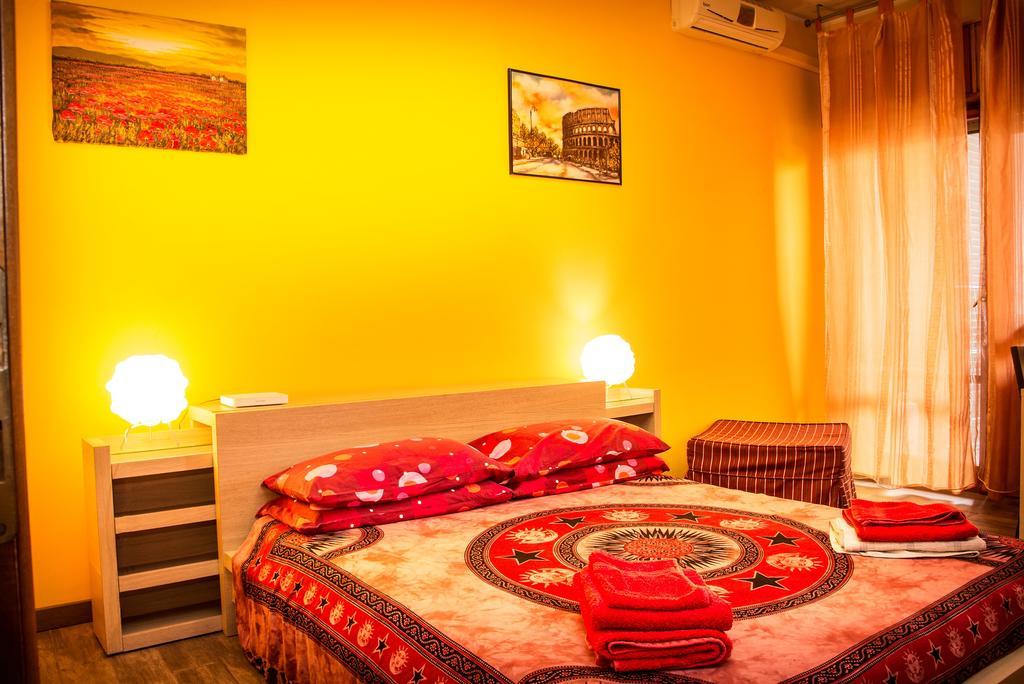 Cinecitta Apartment