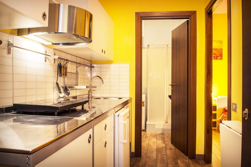 Apartment Cinecitta