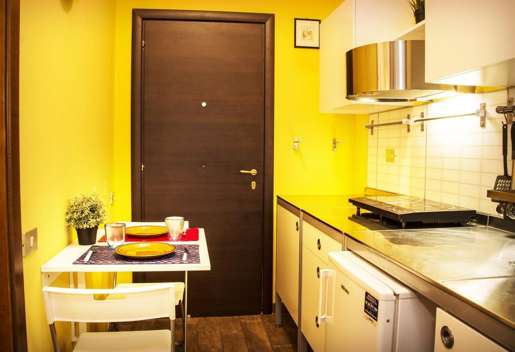Cinecitta Apartment