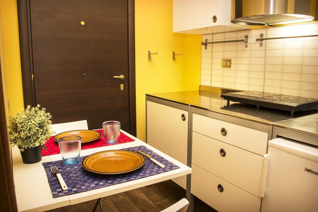 Cinecitta Apartment *