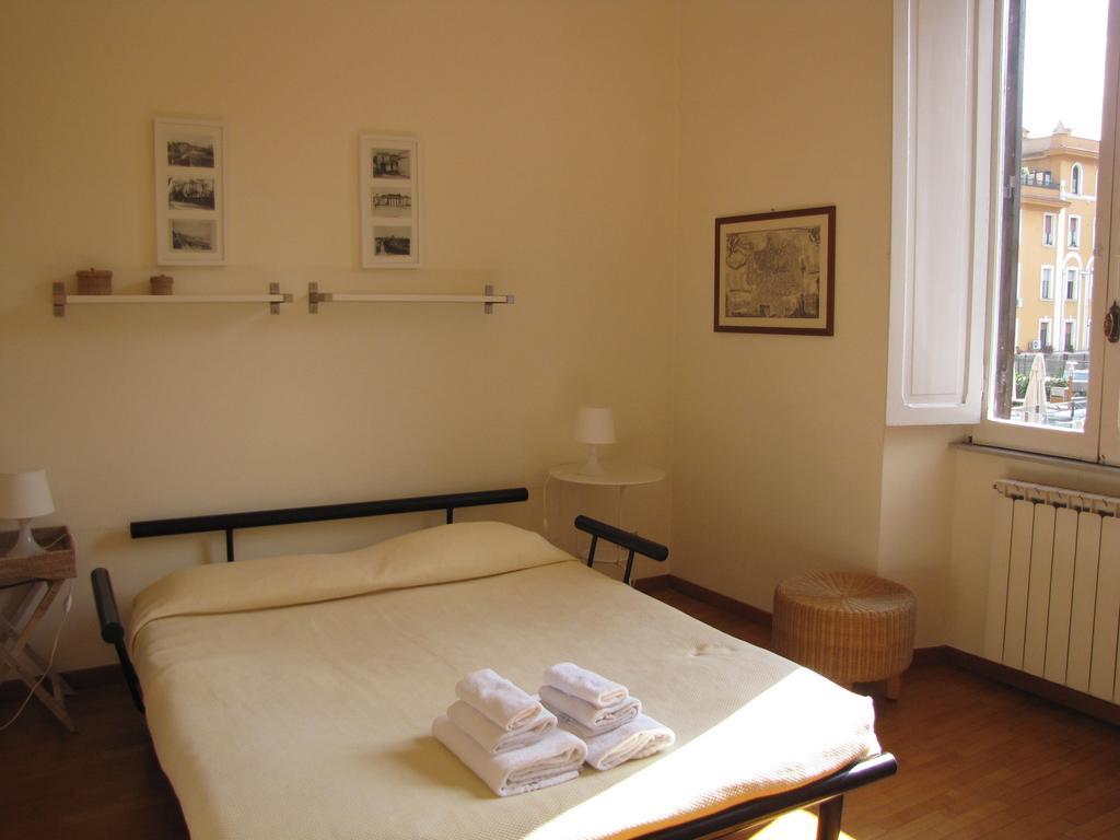 Appartamento Casa Castelbolognese Roma