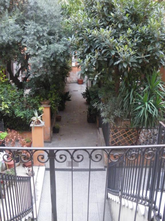 Casa Castelbolognese Appartamento Roma