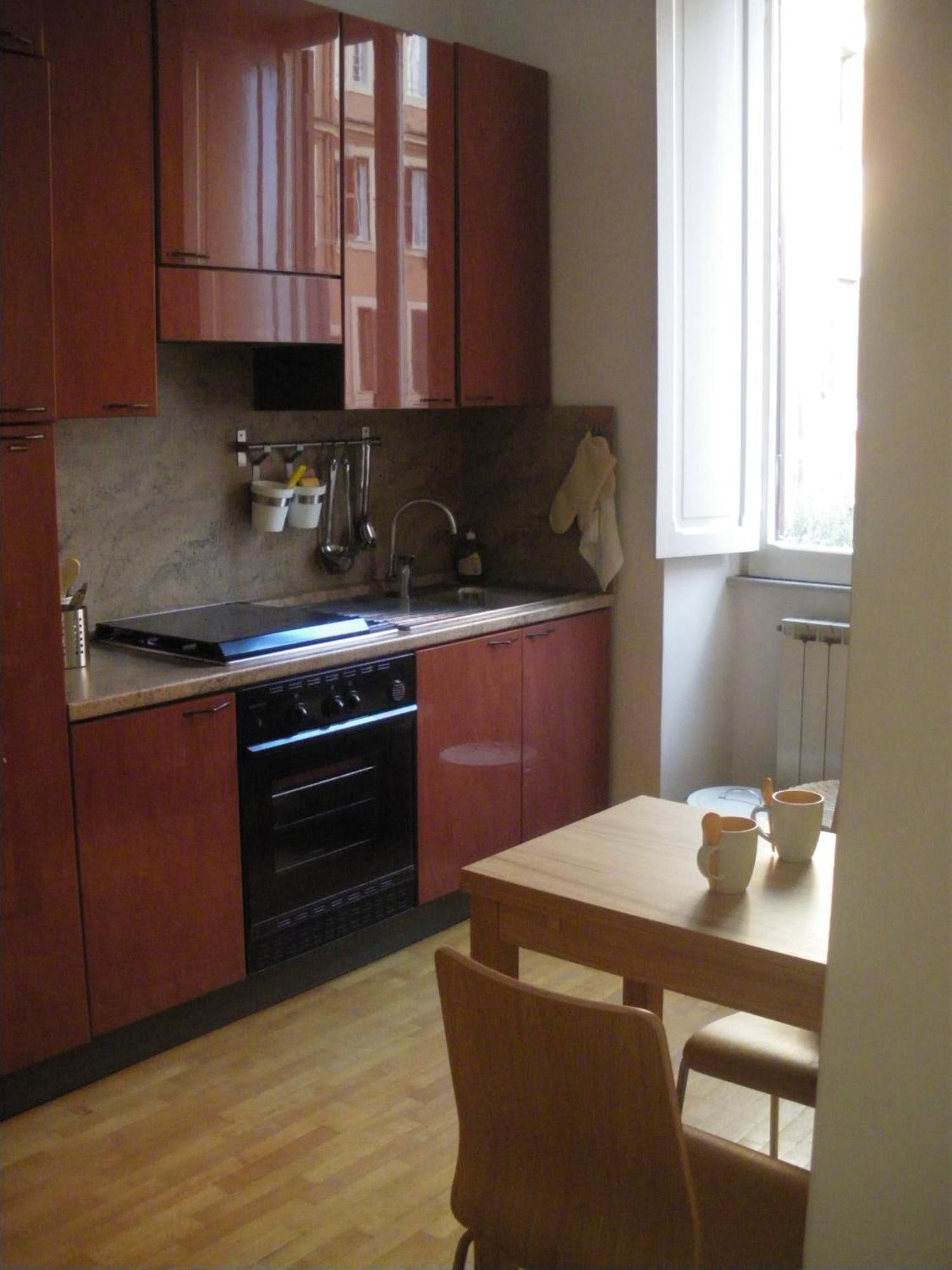 Appartamento Casa Castelbolognese Roma