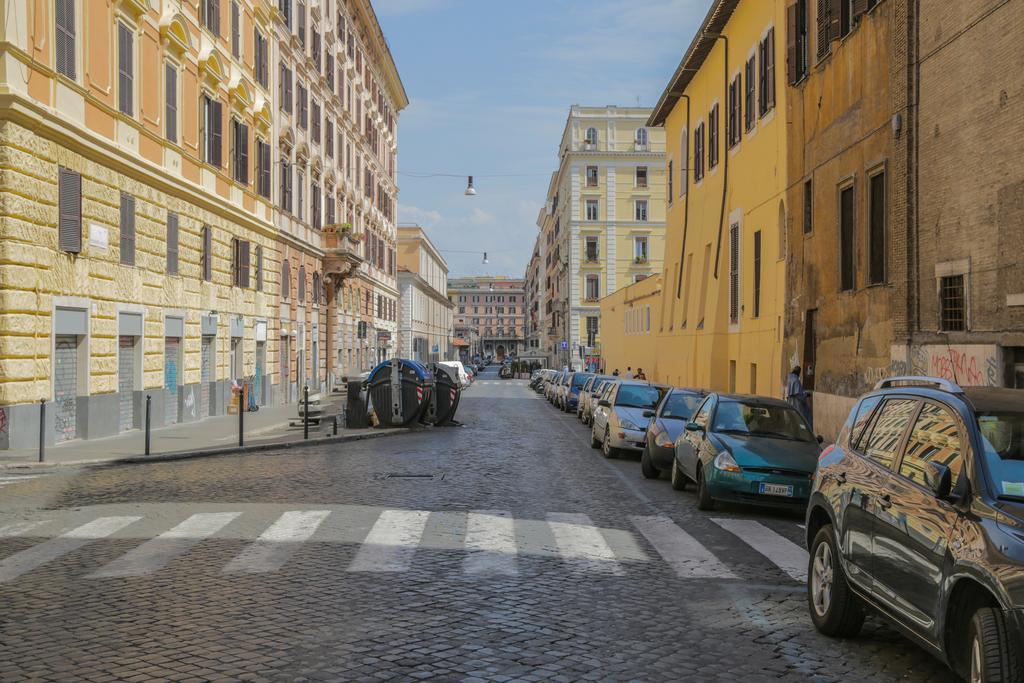 Amedeo Apartment Rome