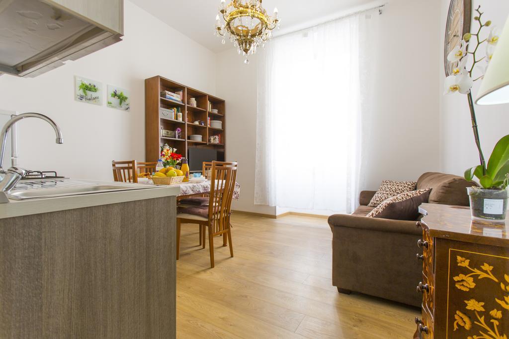 Amedeo Apartment Rome