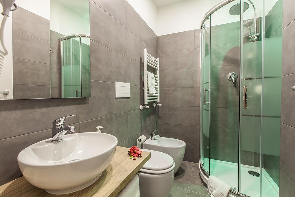 La Palma Guest house Rome