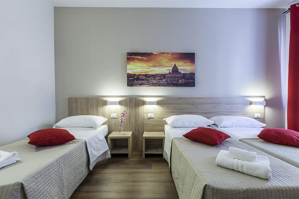 La Palma Guest house