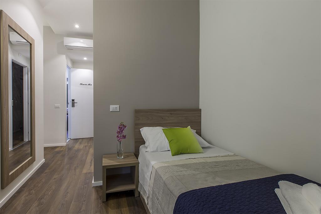 La Palma Guest house *