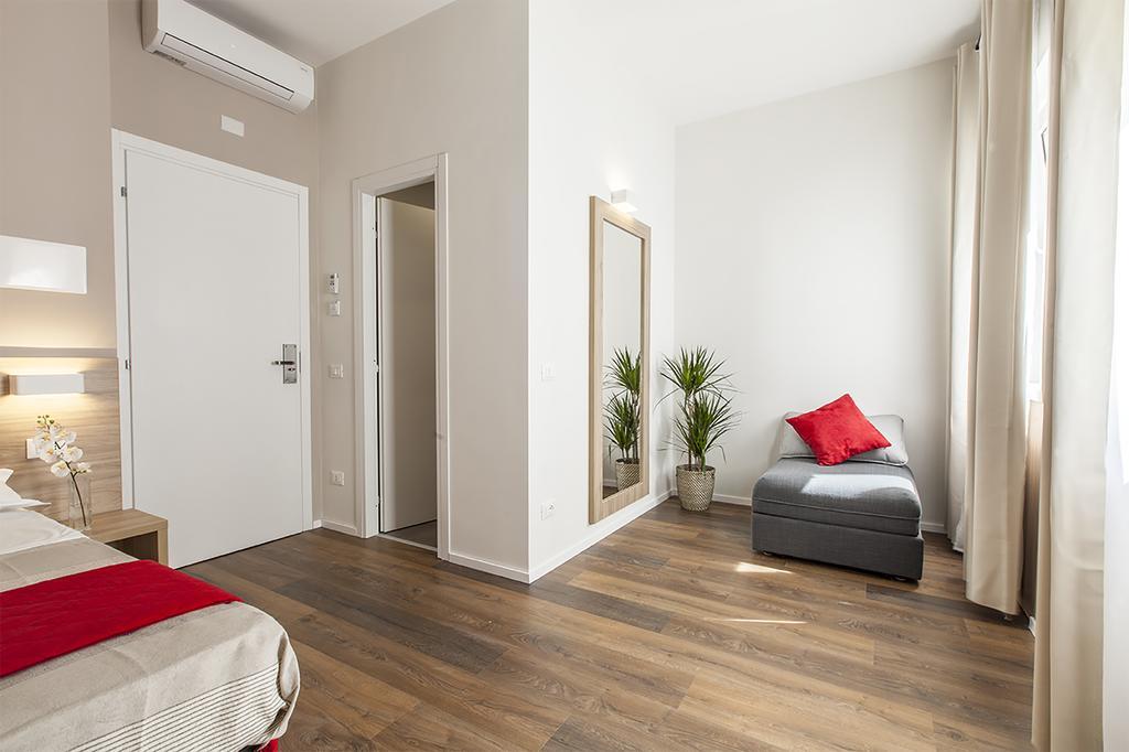 La Palma Guest house *