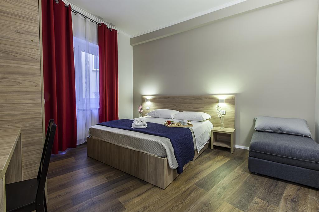 Guest house La Palma