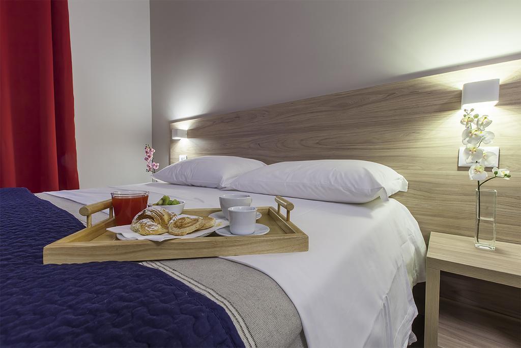 La Palma Guest house Rome