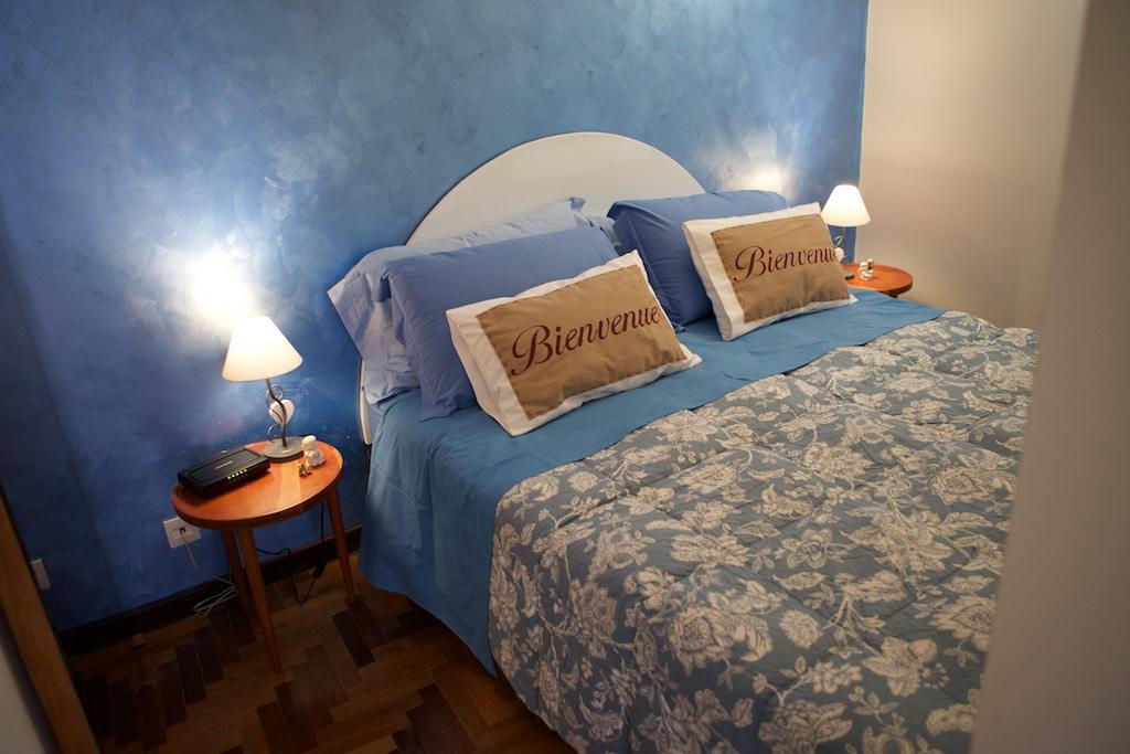 La Casetta Di Zio Mario Appartement