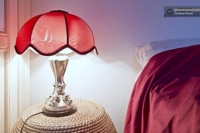 Romantic Ciclamini House Roma