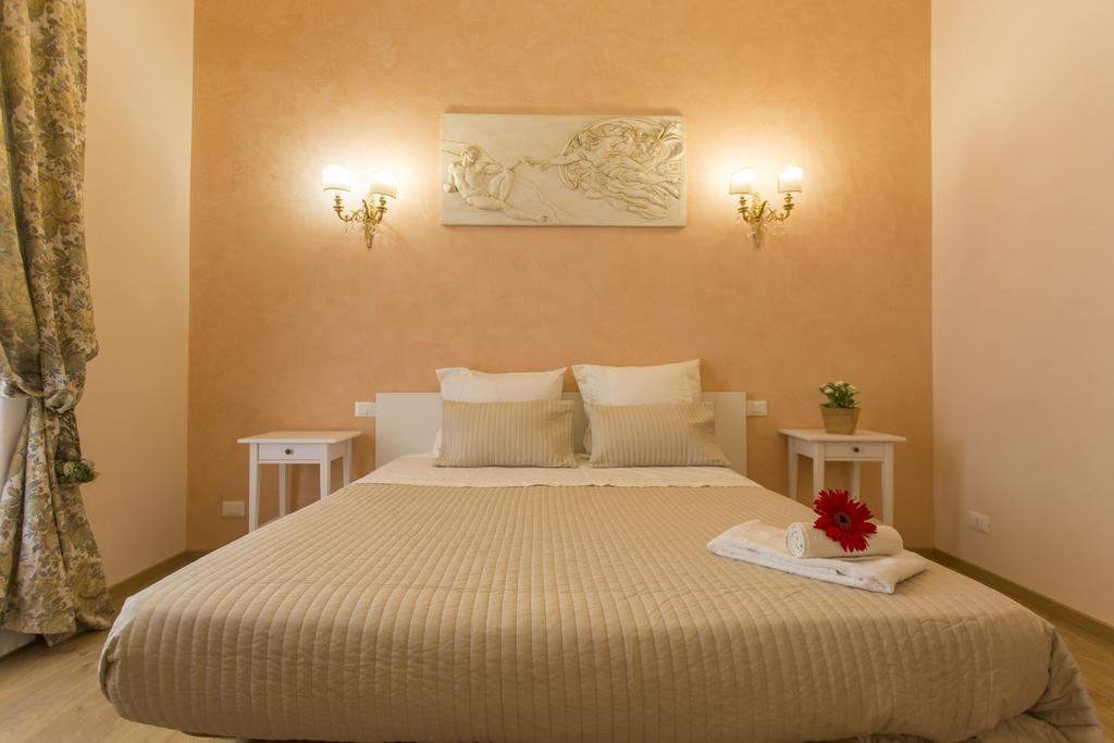 Apartment Amedeo Rome