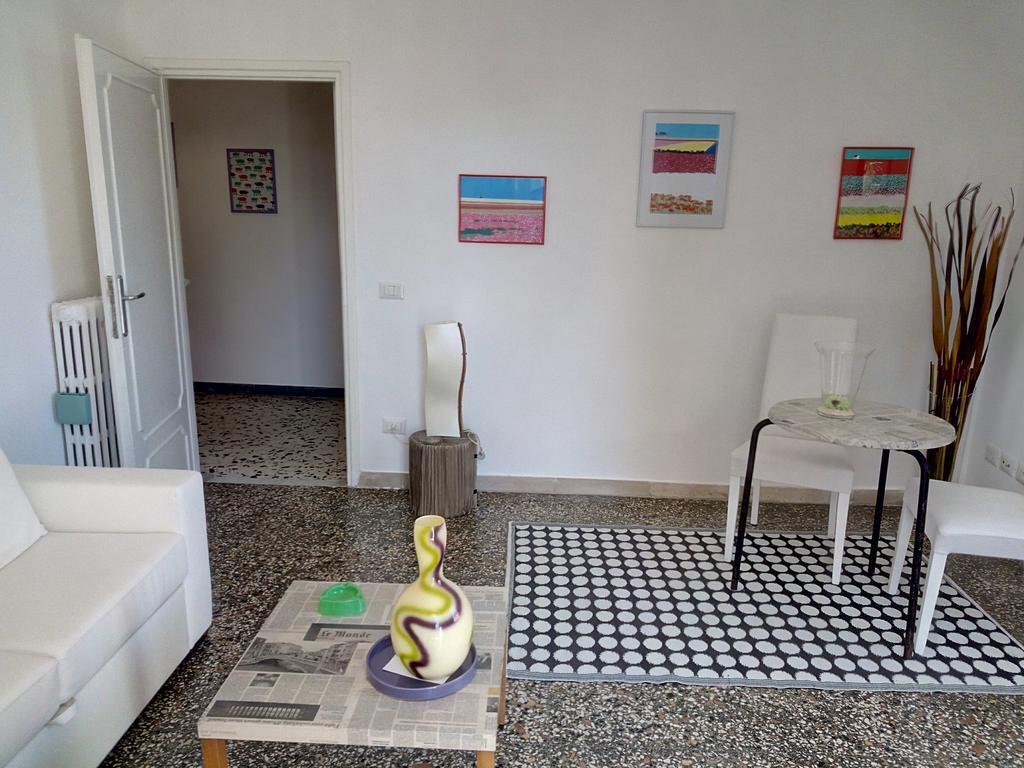 Casa Berta Appartamento