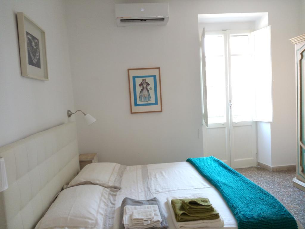 Casa Berta Appartamento *