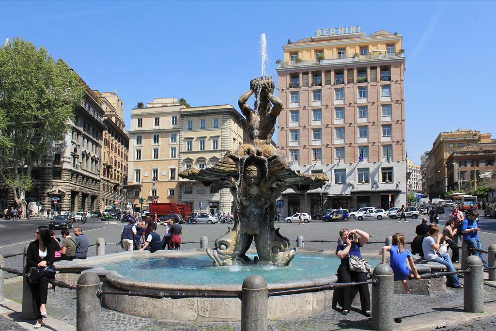 Residenza Romana Zucchelli Rome