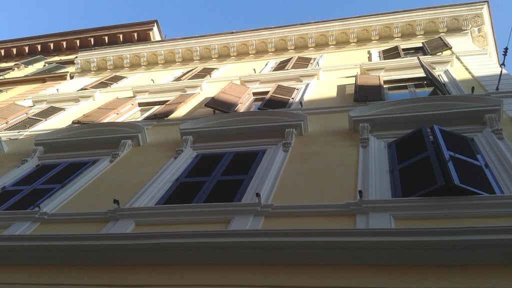Bed & Breakfast Boezio43b&b Rome