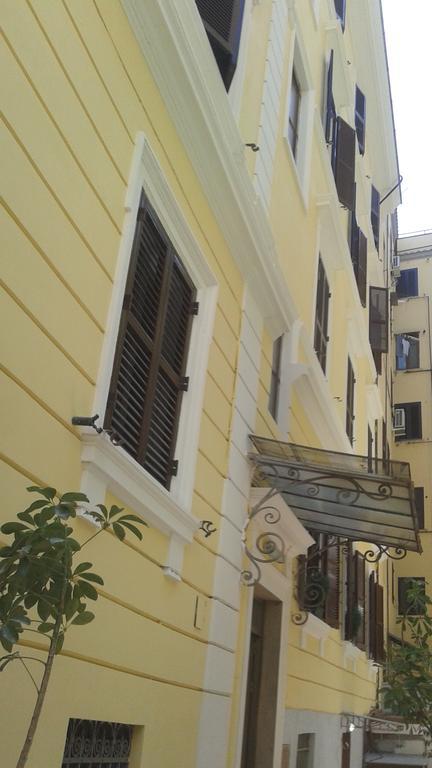 Boezio43b&b Bed & Breakfast Rome