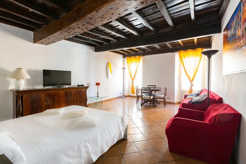 Casette Monti Apartment *