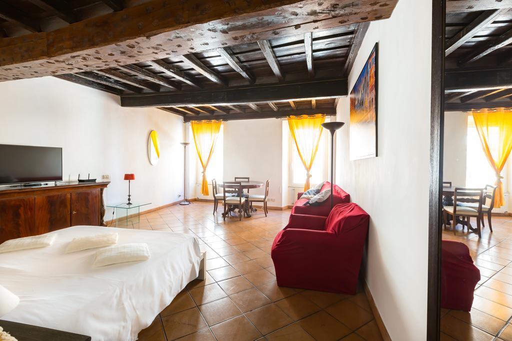 Appartement Casette Monti