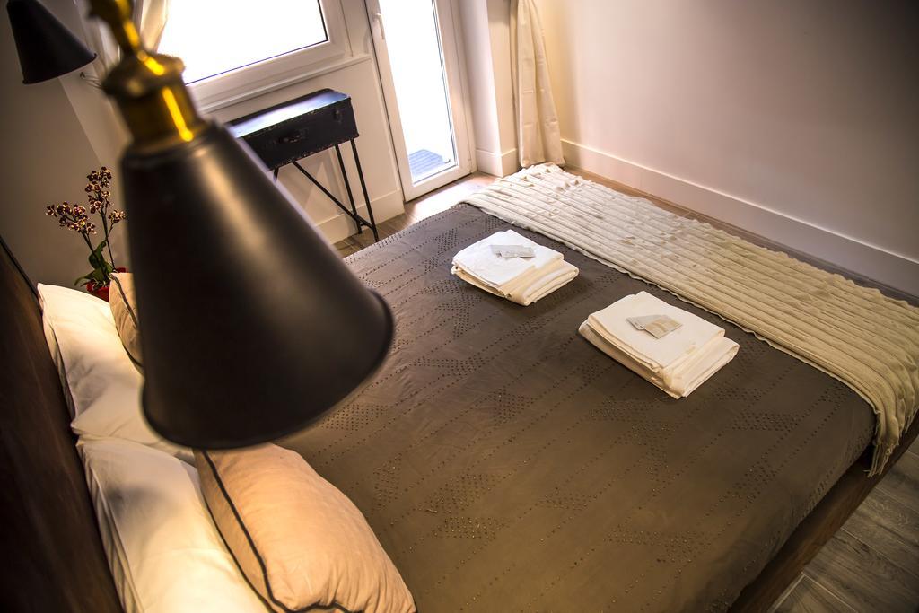 Apartment Antinori Vatican Rome