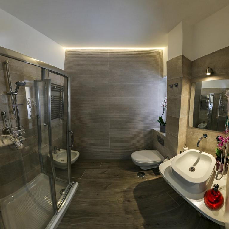Apartment Antinori Vatican *