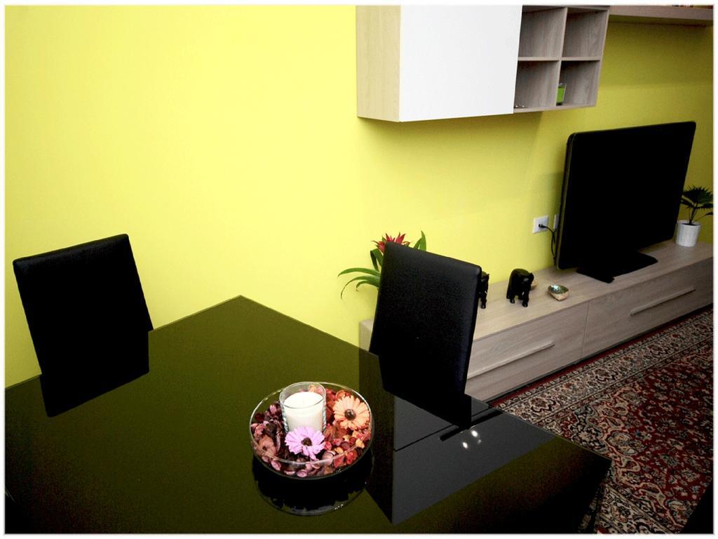 Studiohouserome Appartement