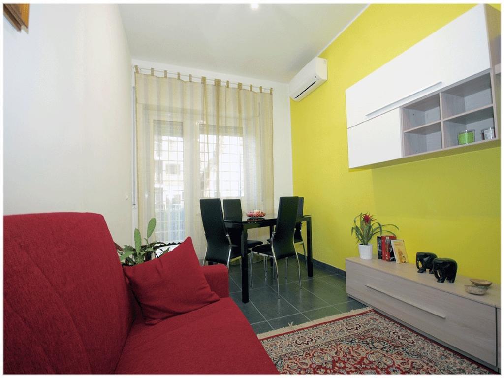 Appartement Studiohouserome *