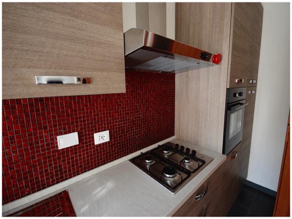 Studiohouserome Appartement