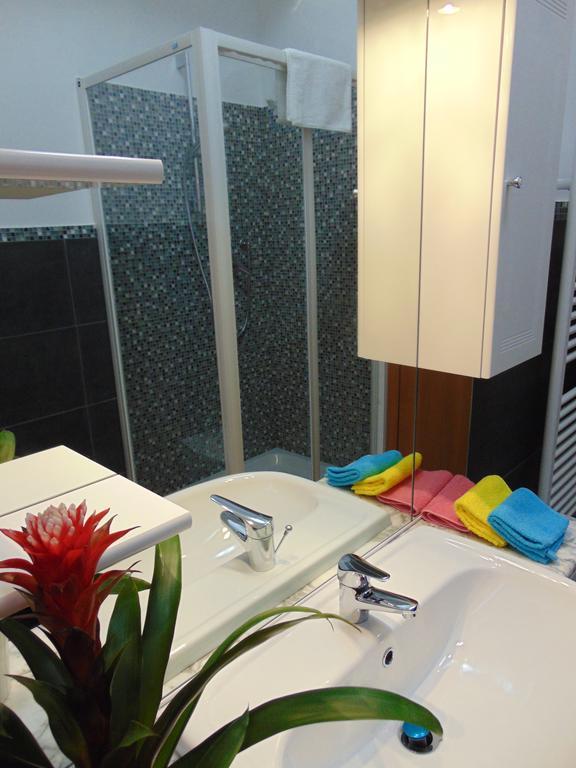 Appartement Studiohouserome Rome