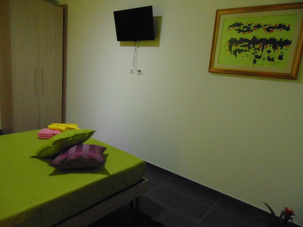 Studiohouserome Appartement Rome