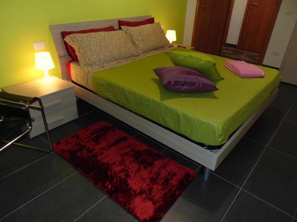 Appartement Studiohouserome