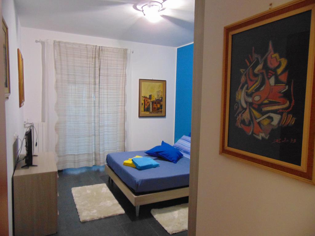 Studiohouserome Appartement *