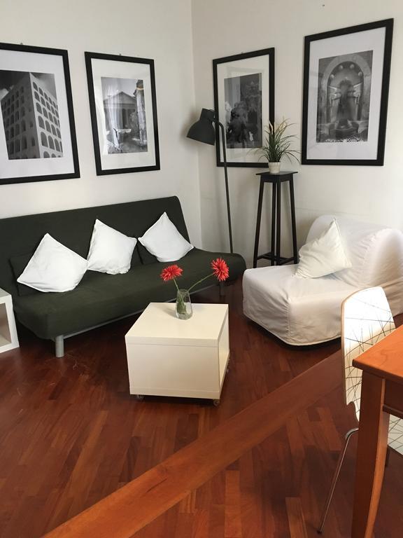 Holiday home S. Peter Square