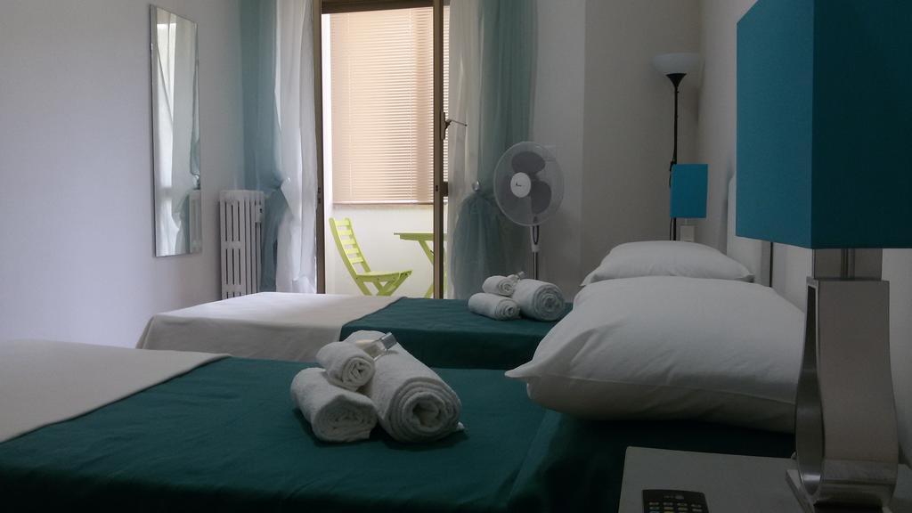 Guest house Liana