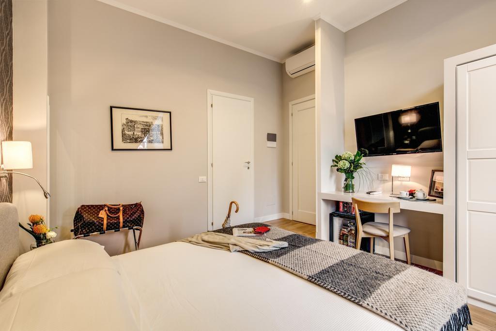 The Club Navona Guest house