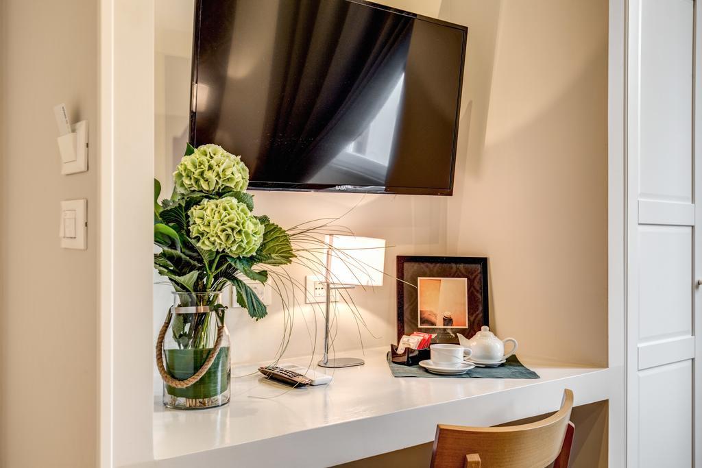 Guest house The Club Navona *