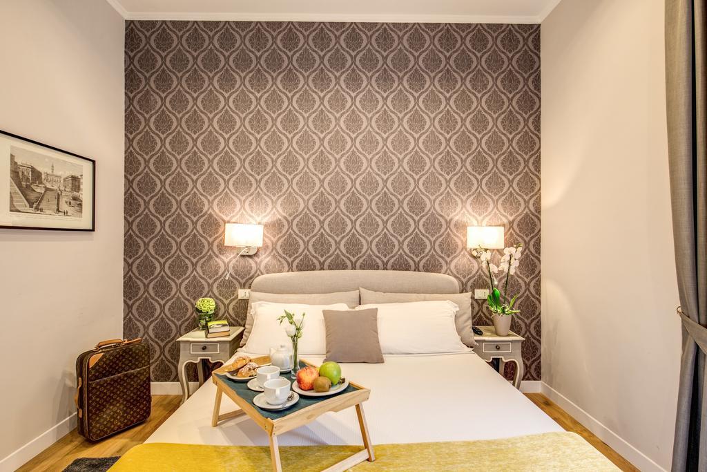 Guest house The Club Navona *