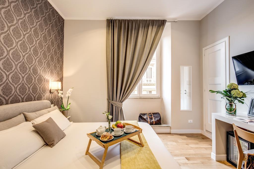 Guest house The Club Navona Rome