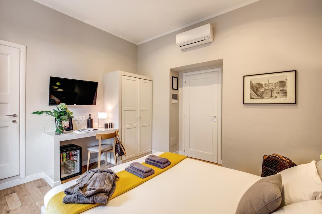 The Club Navona Guest house Rome