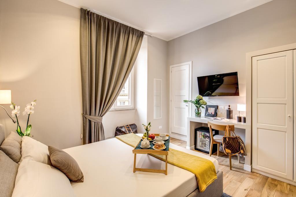 Guest house The Club Navona *