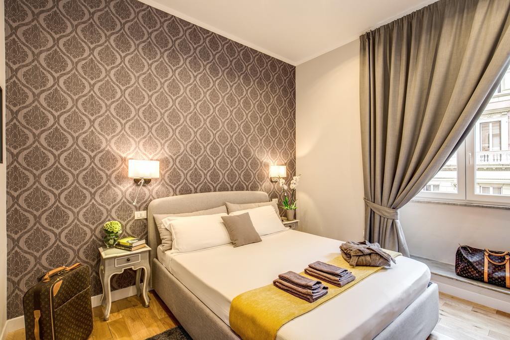 Guest house The Club Navona Rome
