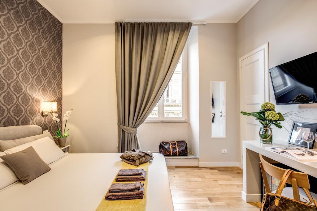 The Club Navona Guest house