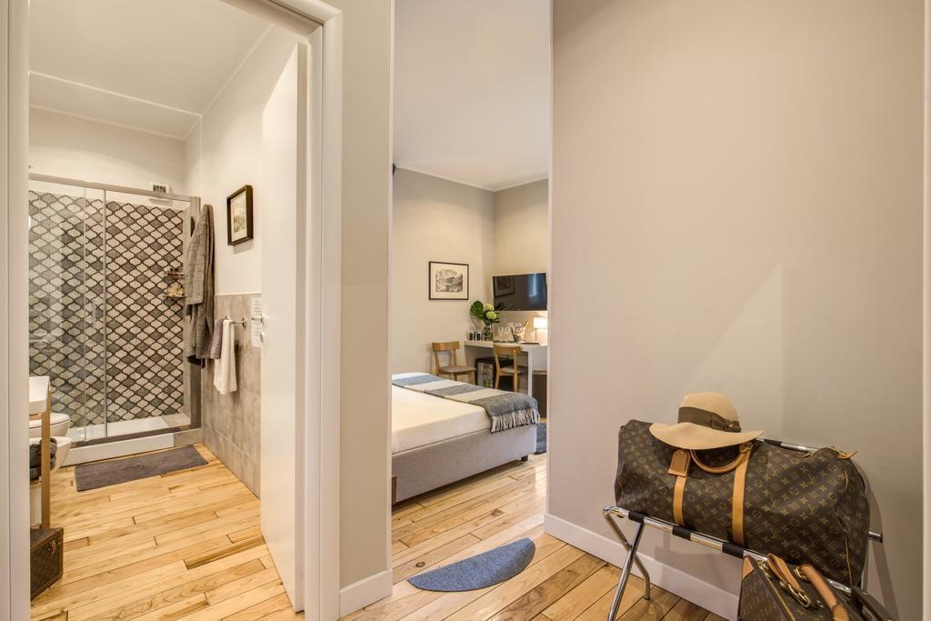 Guest house The Club Navona *