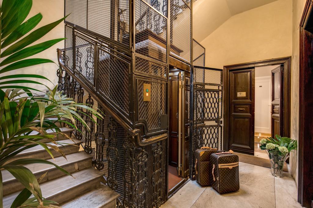 The Club Navona Guest house