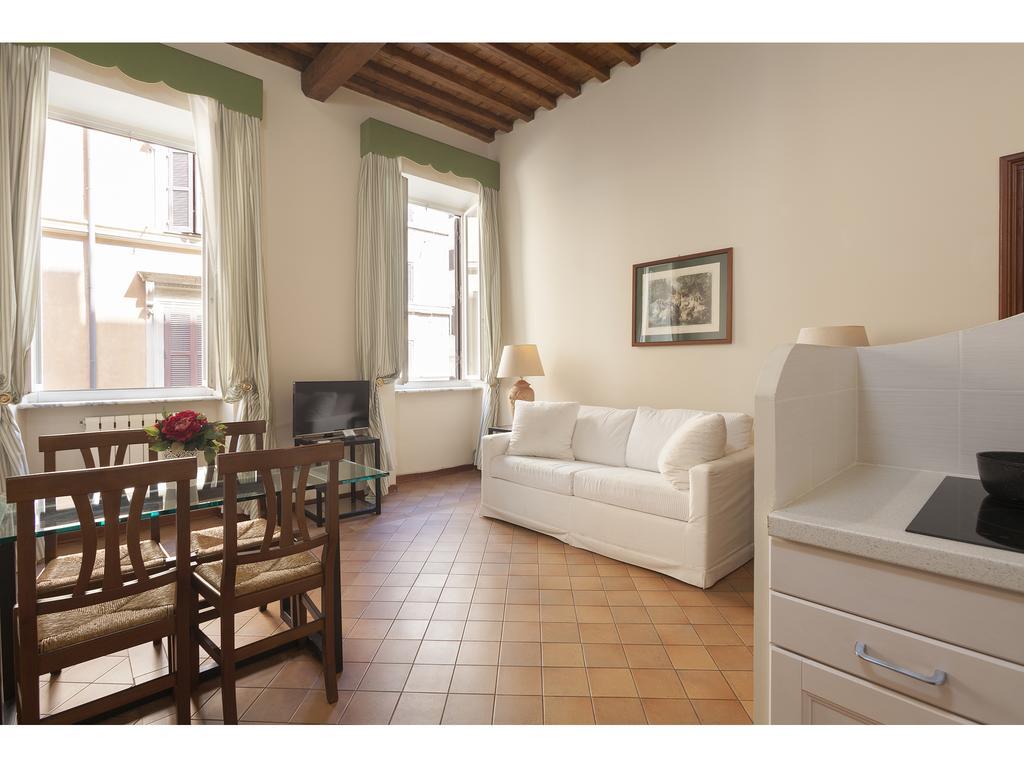Juliet In 1 Apartment Rome