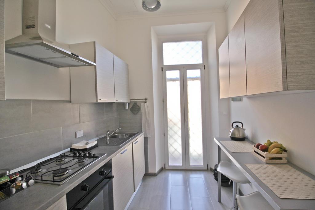 At Penthouse Apartment Rome